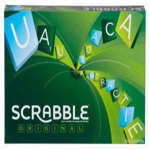 Y9622 Joc de masa Scrabble original (rom)