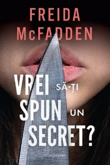 Vrei sa-ti spun un secret?