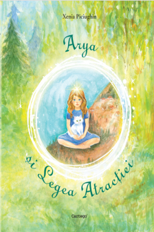 Arya si Legea atractiei gandului pur