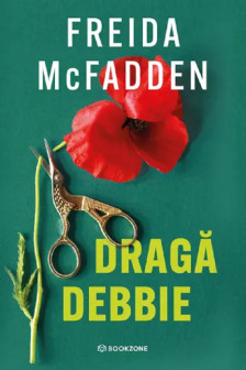Draga Debbie