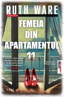 Femeia din apartamentull 11