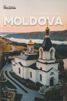 Ghid turistic Moldova (RO)