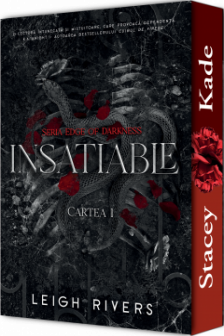 Insatiable