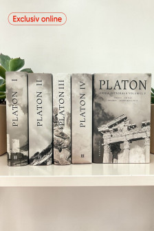Pachet promotional Platon
