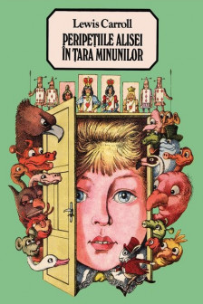 Peripetiile Alisei in Tara Minunilor