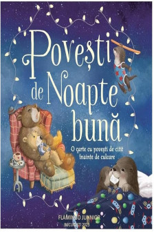 Povesti de noapte buna