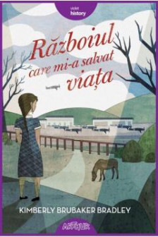Razboiul care mi-a salvat viata