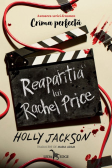 Reaparitia lui Rachel Price