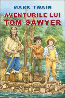 Aventurile lui Tom Sawyer