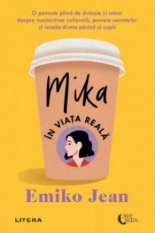 Blue Moon. MIKA IN VIATA REALA.