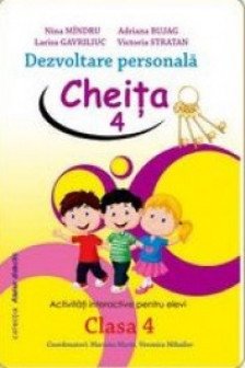 Cheita. Dezvoltarea personala cl.4