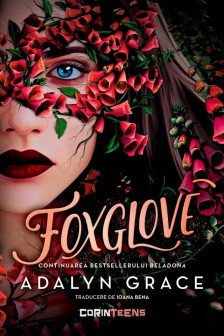 Foxglove (Vol.2  seria Beladona)