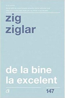 De la bine la excelent