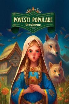 Povesti populare Ucrainene