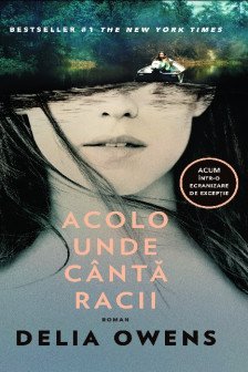 Acolo unde cinta racii