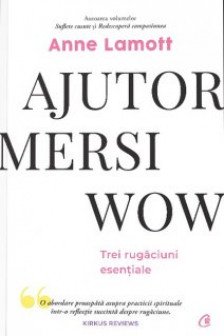 Ajutor Mersi Wow. Trei rugaciuni esentiale