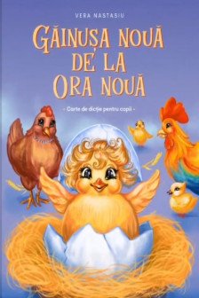 Gainusa noua de la ora noua. Carte de dictie