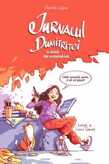 Jurnalul Dumitritei: o luna de octombrie