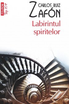 Labirintul spiritelor