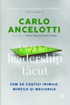 Leadership tacut
