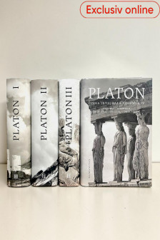Pachet promotional Platon