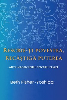 Rescrie-ti povestea Recastiga Puterea