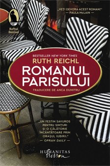 Romanul Parisului