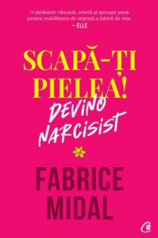 Scapa-ti pielea Devin-o narcisist