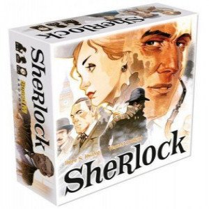Joc Sherlock