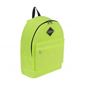 Ghiozdan 47432 ErichKrause® EasyLine® 17 L Neon® Yellow