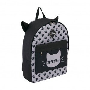 Ghiozdan 48477 ErichKrause® EasyLine® Animals 17L Meow