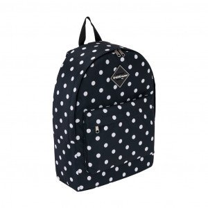 Ghiozdan 51730 ErichKrause® EasyLine® 17L Dots in Black