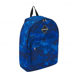Ghiozdan 51763 ErichKrause® EasyLine® 17L Sea Camo