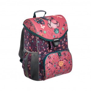 Ghiozdan 52593 ErichKrause® ErgoLine® 15L Autumn Walk дев.